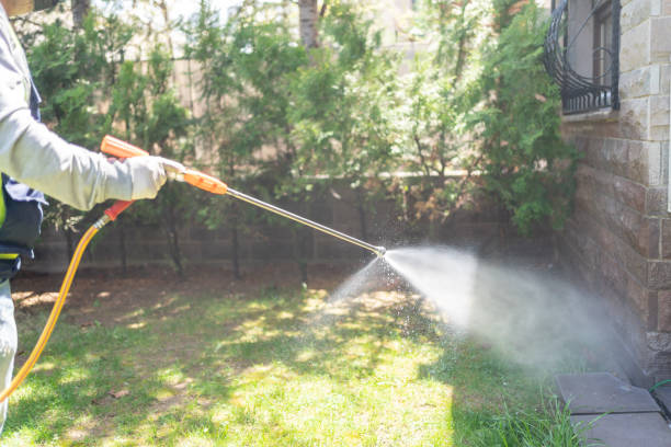 Best Pest Control for Businesses  in Middlebury, IN